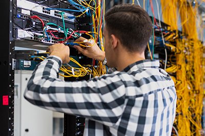 Telecomunicaciones - Ley de Ductos